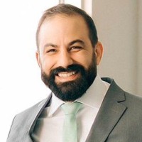 Daniel Lo Sciuto Pinheiro