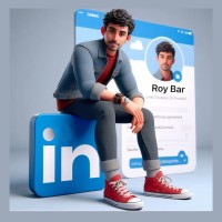 Roy B.