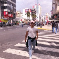 Mohammedamine Khallaf