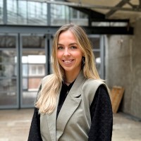 Esmee Wadners