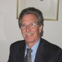 Barry Bartlett