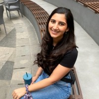 Aashna Topandasani