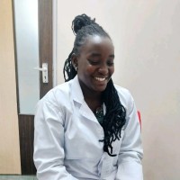 Cynthia Mutisya