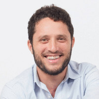 Shlomi Shlush
