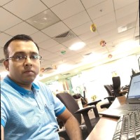 Aveek Srimani