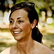 Susannah Toman-Baker