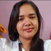 Katherine Lantigua Crespo