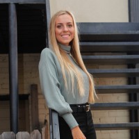 Breanna Walker
