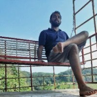 Vivek Tg