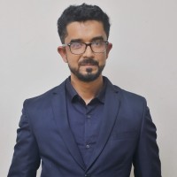 Mohammad Al Amin Hossain