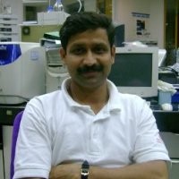 Arun Rawool