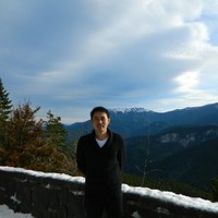 Yichen Zhao
