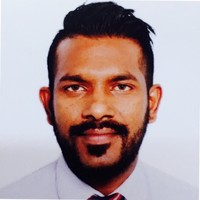 Shivantha Kulathunga