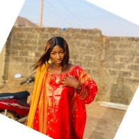Fatoumata Rita Koné
