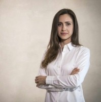 Rosa Oliveira Cotta