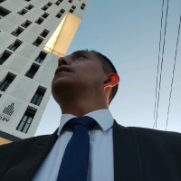 Jesús Murillo