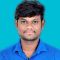 Chandru Jaiganesh