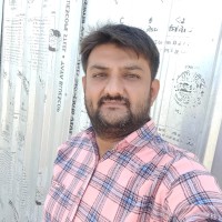 Jignesh Tank