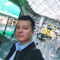 Ray Lei