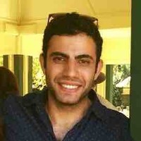 Paul Chidrawi
