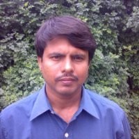 Raghu Minjur