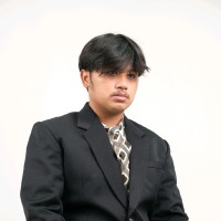 Geraldus Krisno Aryo Wicaksono