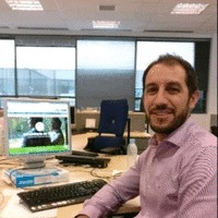 Roberto Menendez Sanchez
