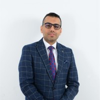 Mohamed Tharwat