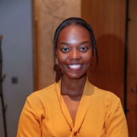 Emelyne Janvière Uwimana