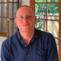 Jim Fraenkel