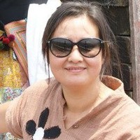 Lynn Yin Mon Thu