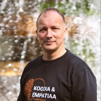 Harri Hellsten