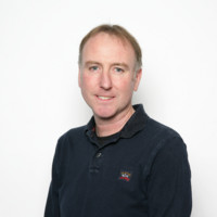 Andy Durkan
