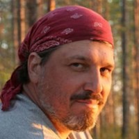 Вадим Голофеевский