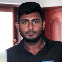 Dhanushka Madushanka