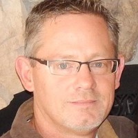 Ed Alexander