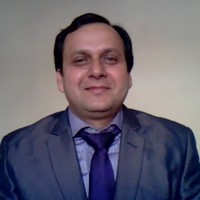 Mukti Nath Mishra