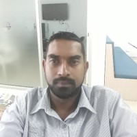 Ashwin Kumar