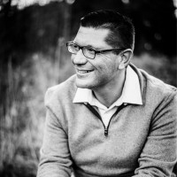 Aaron Perry, CPRS