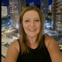 Joanne Morland