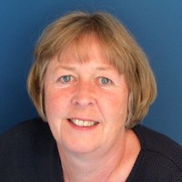 Loes Van Dijk