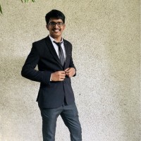 Prathik Reddy Chintala