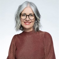 Amanda Ritchie (nee Brandt)