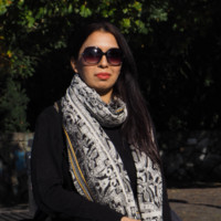Jasleen Sawhney