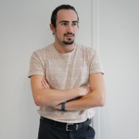 Arnaud Fregeac, PhD