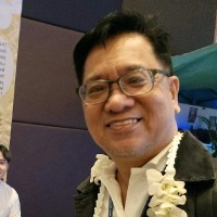 Ramon San Pascual, Mph