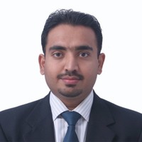 Mohammed Faizan Qureshi