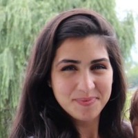 Nadia El-Yaouti
