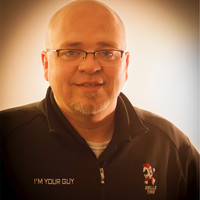 Mike Smith