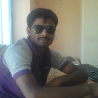 Kashiram Patil